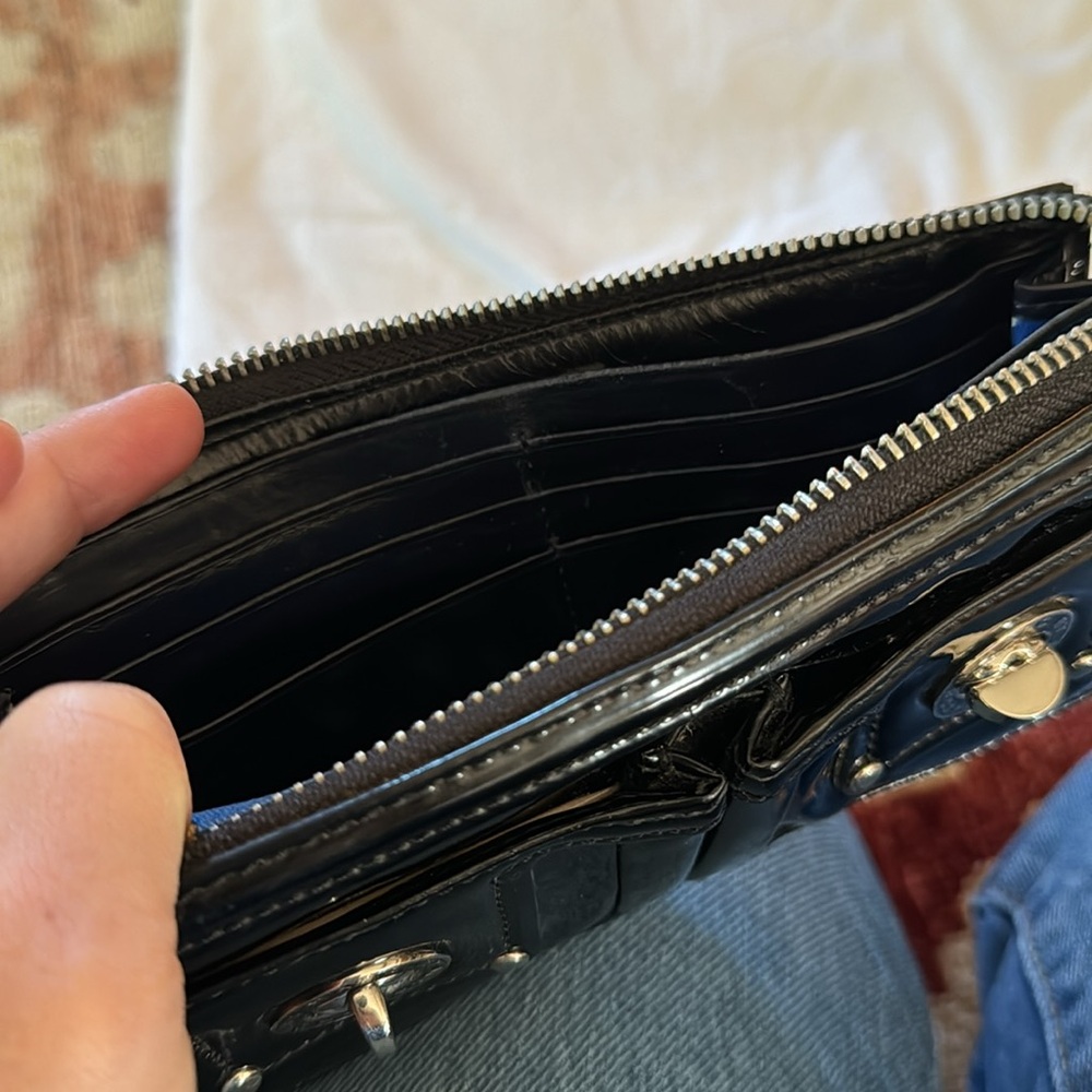 Marc Jacobs Wallet - Picture 4 of 5